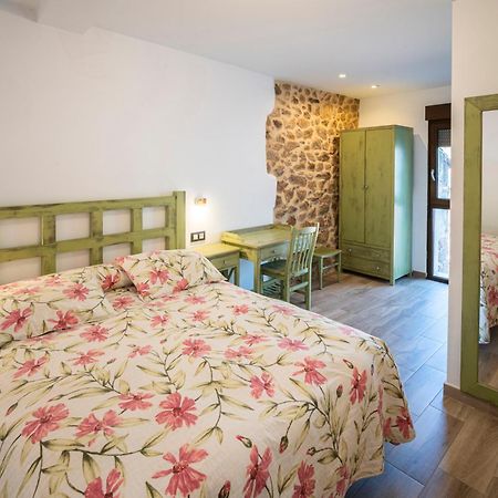 바뇨스 데 몬테마요르 Casa Tio Basilio 아파트 외부 사진
